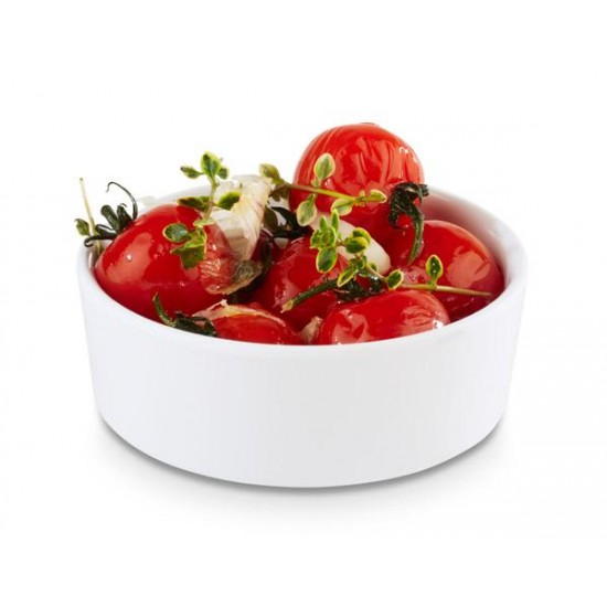 Bol rotund UNIVERSAL din melamină, alb, 9x4 cm, 0,15 l Bol rotund UNIVERSAL din melamină, alb, 9x4 cm, 0,15 l