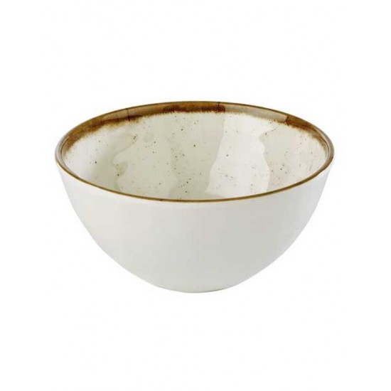 Bol melamina supa 600 ml - Stone Bol melamina supa 600 ml - Stone