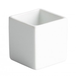 Bol portelan, 5X5X5,5 cm, Ming, Viejo Valle