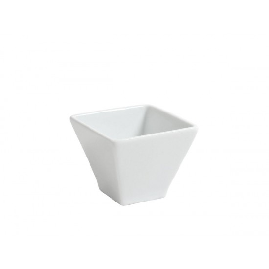 Conic bowl 9cl. 7x7x5,5cm retractil Conic bowl 9cl. 7x7x5,5cm retractil
