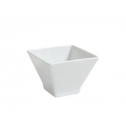 Bol portelan, 8x8x6 cm, Ming, Viejo Valle