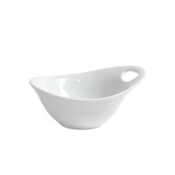 Bol portelan, salate, 140 ml, PERPIGNAN