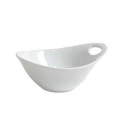 Bol portelan, salate, 230 ml, PERPIGNAN