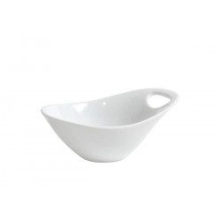 Bol portelan, salate, 90 ml, PERPIGNAN