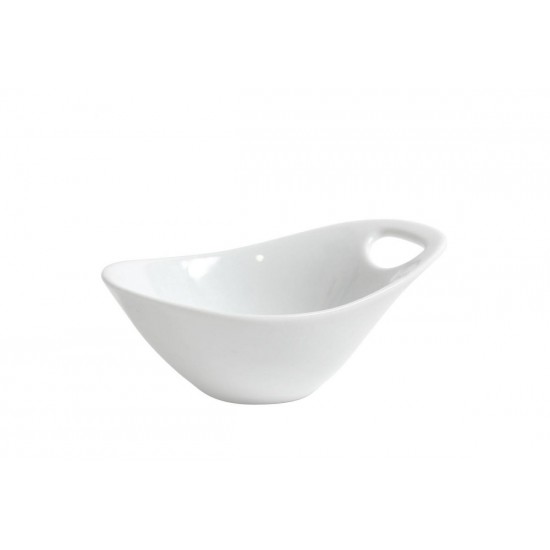 Bowl Perpignan 9cl. 11,5x8x4,5cm Retra