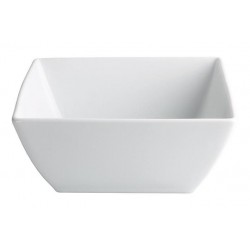 Bol portelan servire salate, 25X25X11 cm, Ming, Viejo Valle