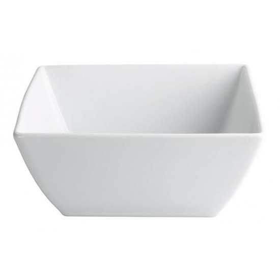 Salad bowl 25x25x11 cm ming Salad bowl 25x25x11 cm ming