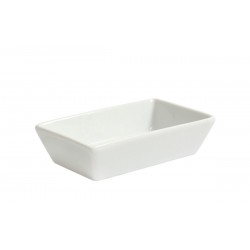 Bol portelan servirea bufetm, 12,5X8X3,5 CM, Ming, Viejo Valle