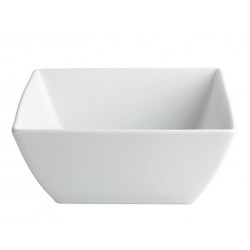 Bol salata portelan, 20X20X9 cm, Ming, Viejo Valle