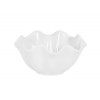 Bol salate/sosuri, portelan alb, 10x5 cm, GARDENIA