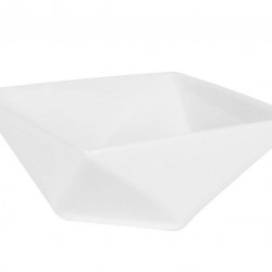 Bowl Rombo 9x9x4cm