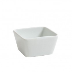 Square Bowl Orion 7x7x3,5cm Bolws