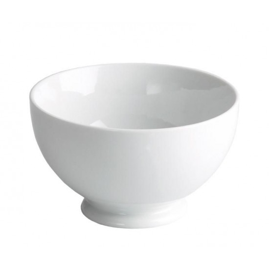 Bowl With Foot 9x4,5 cm, 11 Cl. Bowl With Foot 9x4,5 cm, 11 Cl.