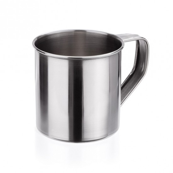 Cana inox 350 ml Cana inox 350 ml