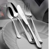 Canada - Cutit inox, 2.5 mm, baza pentru masa 23 cm