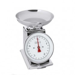 Cantar bucatarie, inox, profesional, 5 kg