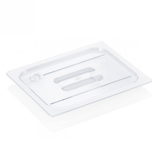 Capac policarbonat GN 1/2, transparent Capac policarbonat GN 1/2, transparent