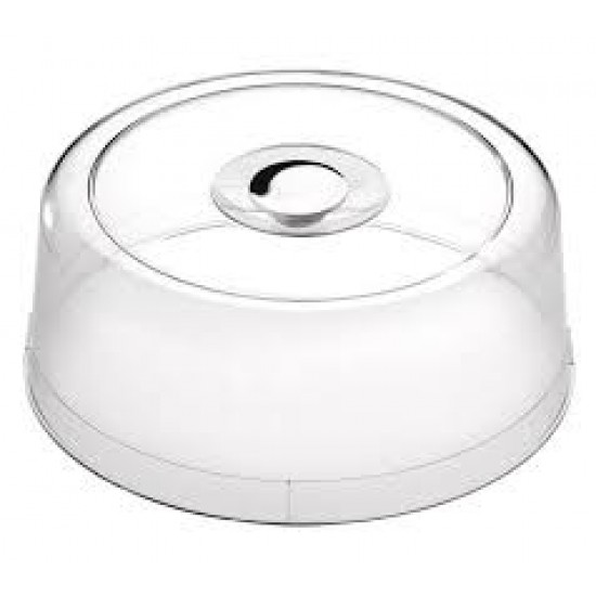 Capac rotund, 30 cm, policarbonat, APS Capac rotund, 30 cm, policarbonat, APS