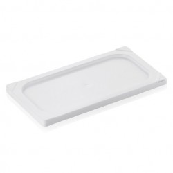 Tray lid, GN1/2, polypropylene, Economic, VITRAline