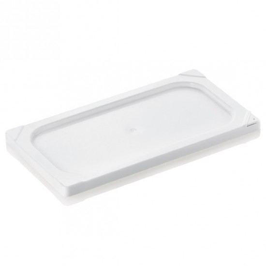 Tray lid, GN1/3, polypropylene, Economic, VITRAline Tray lid, GN1/3, polypropylene, Economic, VITRAline