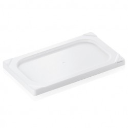 Tray lid, GN1/4, polypropylene, Economic, VITRAline