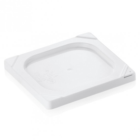 Tray lid, GN1/6, polypropylene, Economic, VITRAlineal
