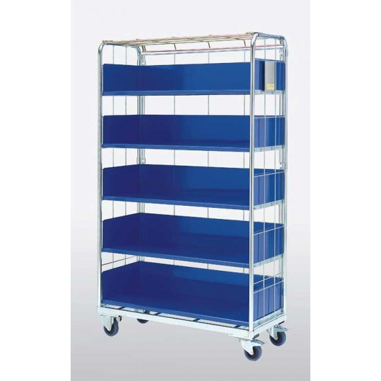 Cărucior pliabil platformă pentru transport, depozitare marfă, 500 kg, 110x45x181.5 cm Cărucior pliabil platformă pentru transport, depozitare marfă, 500 kg, 110x45x181.5 cm