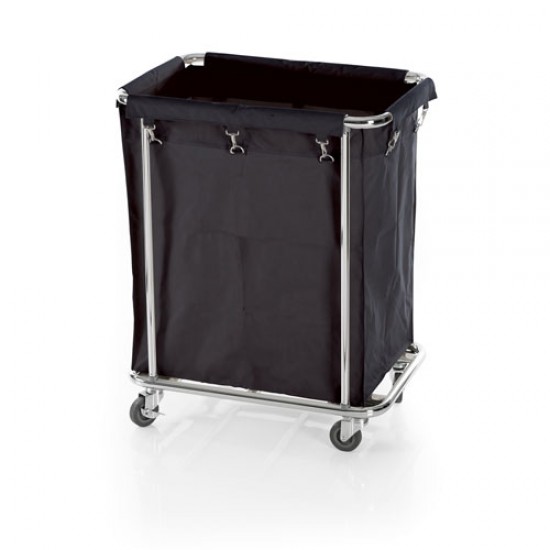 Carucior rufe metalic 65 x 45 x 84 cm Carucior rufe metalic 65 x 45 x 84 cm