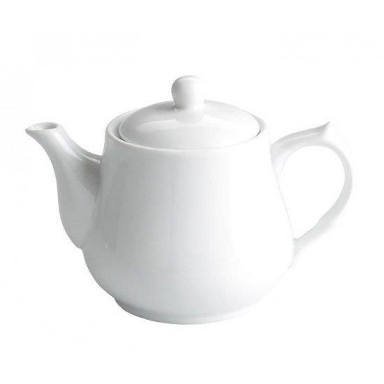 Teapot 38 cl.
