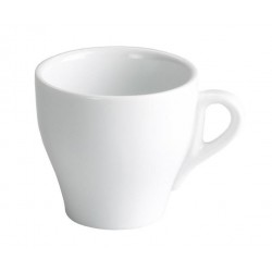 Ceasca ceai, portelan alb, 250 ml, Rome, VENTANA