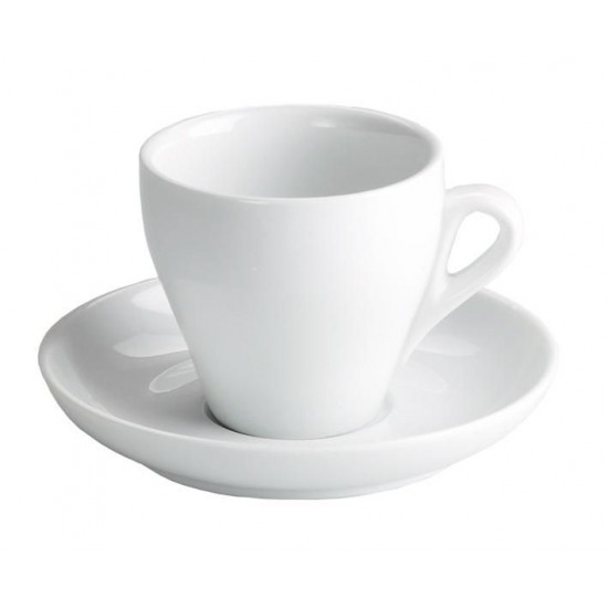 Cup cappuccino rome 16cl + pl. 13,8x2,3 Cup cappuccino rome 16cl + pl. 13,8x2,3