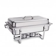 Chafing dish GN 1/1 - ECO