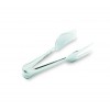 Clește inox, furcă-lingură, 21 cm, Lacor
