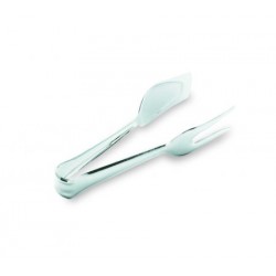 Clește inox, furcă-lingură, 21 cm, Lacor