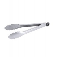 Clește inox universal, bucătărie, 40 cm