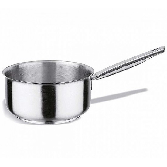 Cratiță inox cu coadă, Top Line, 700 ml Cratiță inox cu coadă, Top Line, 700 ml