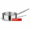 Cratita inox, fara capac, 2.5 litri, cu maner, PUJADAS