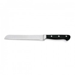 Cuțit pâine, inox, lamă 22 cm, Economic