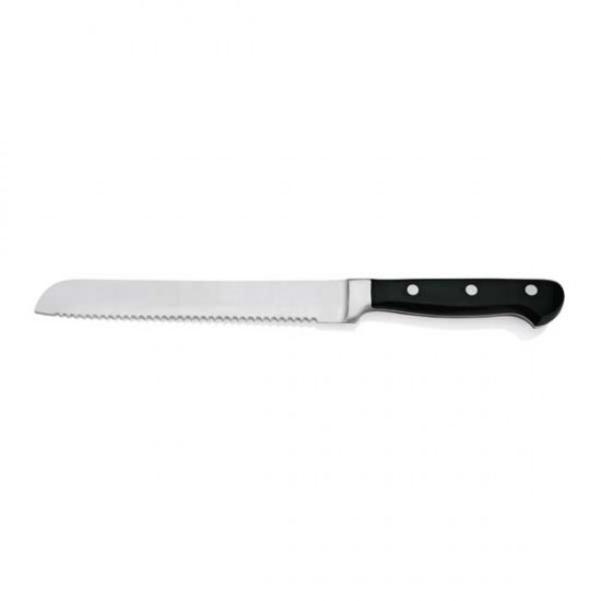 Cuțit pâine, inox, lamă 22 cm, Economic Cuțit pâine, inox, lamă 22 cm, Economic