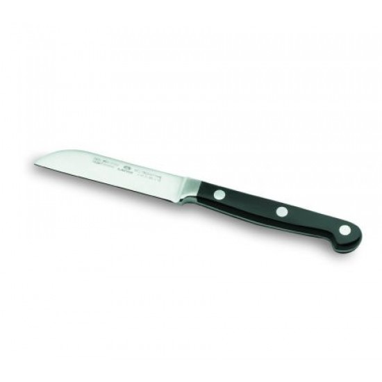 Cuțit pentru decojit, inox, lamă 8,5 cm, Lacor Cuțit pentru decojit, inox, lamă 8,5 cm, Lacor