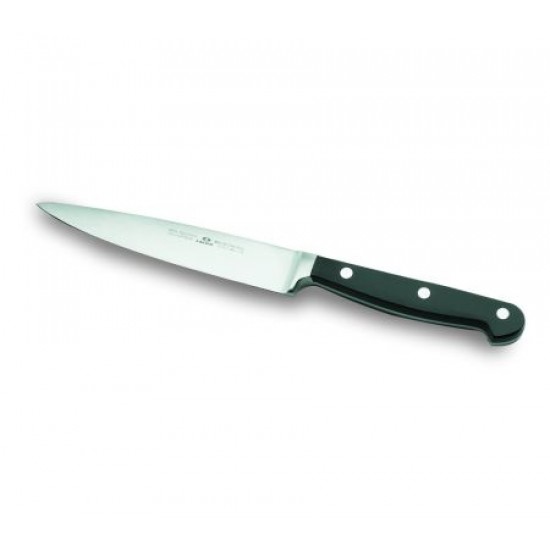 Cuțit bucătărie, universal, inox, lamă 21 cm, Lacor, Premium Cuțit bucătărie, universal, inox, lamă 21 cm, Lacor, Premium