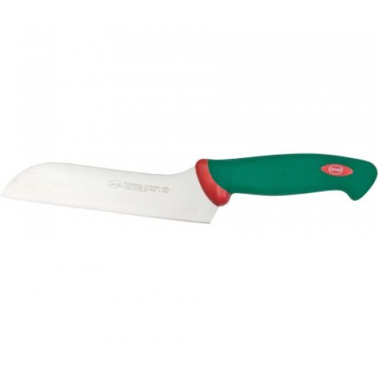 Cuțitul profesional, brânzeturi tari, 18 cm Cuțitul profesional, brânzeturi tari, 18 cm