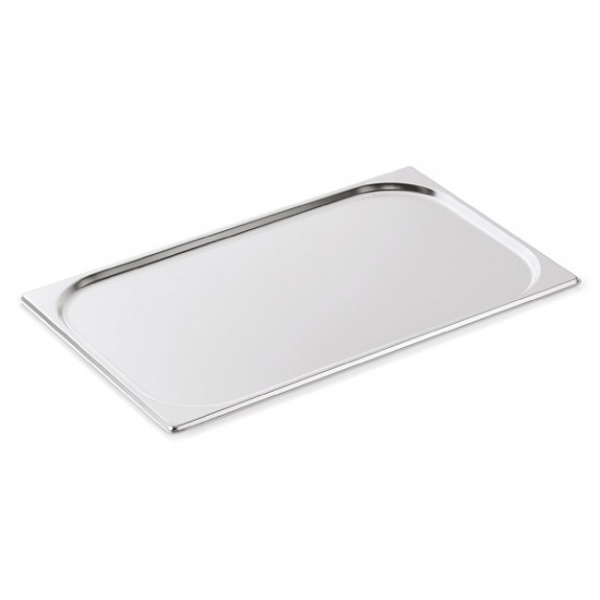 Cuva, tava gastronorm inox GN 1/1-10 mm Cuva, tava gastronorm inox GN 1/1-10 mm
