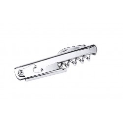 Desfacator sticle ospatar, inox, 11 cm
