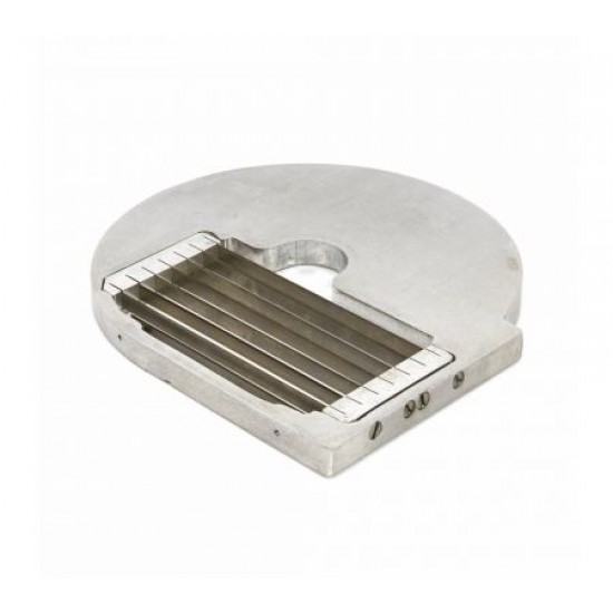 Disc tăiere cartofi prăjiți pai 10 mm Disc tăiere cartofi prăjiți pai 10 mm