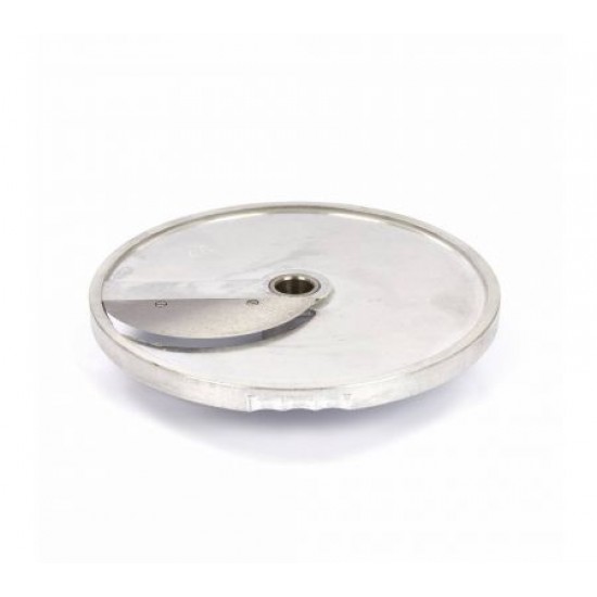 Disc lamă curbată feliat 5 mm Disc lamă curbată feliat 5 mm