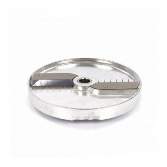 Disc taiere julienne 10x10 mm Disc taiere julienne 10x10 mm