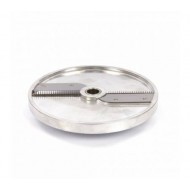 Disc taiere julienne 2.5x2.5 mm