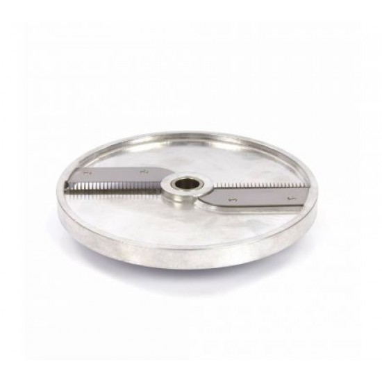 Disc taiere julienne 2.5x2.5 mm Disc taiere julienne 2.5x2.5 mm