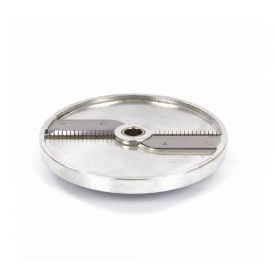 Disc taiere julienne 4x4 mm Disc taiere julienne 4x4 mm